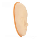 Silicone Tattoo Practice Skin Body Eyebrow Lip Microblading Makeup Tools