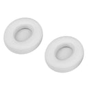 2pcs Earpads Leather Memory Foam Cushions for Beats Solo 2.0 Wired Headphone