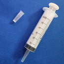 Reusable BBQ Meat Syringe Marinade Injector Poultry Flavor Syringe (60ml) Newly