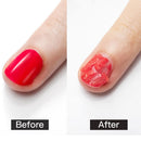 Manicure Tool Burst Nail Gel Remove Polish Clean Degreaser Liquid Soak Off