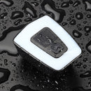 Waterproof LED Bicycle Taillight Cycling Equipment MTB Bike Warning Rear Lamp