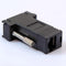 VGA Extender Female to Lan Cat5 Cat5e/6 RJ45 Ethernet Female Adapter