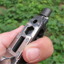 Camping Small Convenient EDC Screwdriver Keychain Outdoor Multifunctional