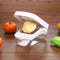Kitchen Fruit Vegetable Chopper Fries Cutter Onion Veggie Slicer Grater