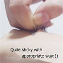 Tools False Eyelashes Glue Eye Lashes Adhesive Waterproof Double Eyelid Glue