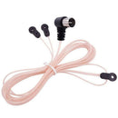 FM Antenna 75 Ohm F Type Male Plug For Home Radio Signal Sale Receiver H9G3