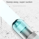 Portable Handheld Vacuum Cleaner Strong Suction For Car HOME & S8Y8