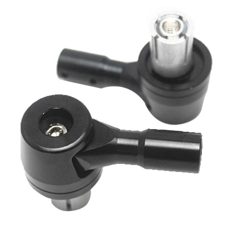 22mm/0.87" Motorcycle Brake Clutch Lever Protector Hand Guard (Black) Newly