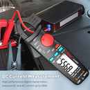 Digital Clamp Meters AC/DC Current Voltage Capacitance Non Contact Multimeter