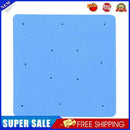 12 Holes Fondant Cake Decorating Flower Sponge Pad DIY Sugar Craft Mat