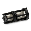 2pcs Car Filter Precise Fit Oil Filter Stainless Steel for Chevrolet Accessories