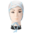 Disposable Hair Coloring Hat Dye Cap Frosting Tipping Cover Hair Dying Cap