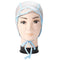 Disposable Hair Coloring Hat Dye Cap Frosting Tipping Cover Hair Dying Cap