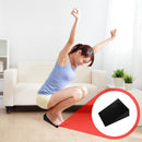 #A Yoga Foam Wedge Slanting Board Foam Stretch Slant Yoga Block Calf Extender