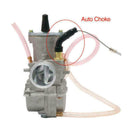 Motorcycle Throttle Valve Control Switch For PWK PE W6Z3 34 H7 32 S3 24 30 G5E2