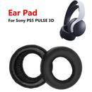 Headphone Earpad, Sponge Cover, Headphone Replacement Ear Pads, Accessories