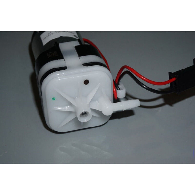 DC 5V/12V Air Pump for DIY Oxygen Booster Pump Fishing Farming Car Seat Lumbar