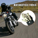5PCS Screwdriver Pliers Wrench Spark Plug Sleeve Remover For Motorcycle M9Z7