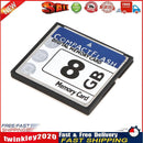 High Speed CF Memory Card Compact Flash CF Card for Digital Camera (8GB) Newly