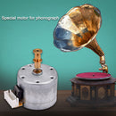 Turntable Vinyl Record Players Phonograph Motor Gramophone Replacement Parts