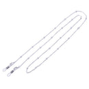 Beads Spectacles Cord Glasses Chain Eyewear Accessories Sunglasses Lanyards