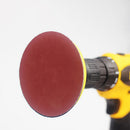 4 inch Sanding Grinding Disc Backing Holder Diamond Polishing Backer Pad Newly