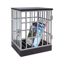 Global Gizmos The Cell Phone Jail Cell Lock Up-Funny Gift Idea