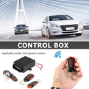 Car Auto Remote Central Door Lock Kit Keyless Entry Alarm System 402/T111 Newly