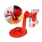 Soda Dispenser Bottle Coke Upside Down Drinking Water Dispense Machine Home Bar