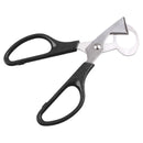 Pigeon Quail Egg Scissors Cracker Opener Cutter Stainless Steel Cutting Device