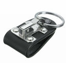 Quick Release Steel Detachable Key Chain Keyring Holder X9N6 Ring Clip O1E0 B2N7