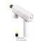Electric Plant Spray Bottle Watering Fogger USB Garden Sprayer Machine (A)
