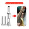 Electrical Twist Connector Cable Wire Stripper Automatic Stripping Doubling