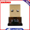 CSR 4.0 USB Bluetooth 5.0 Adapter Dongle Music Audio Receiver Transmitter for PC