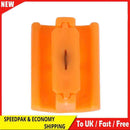 Paper Cutter Replacement Blade A5 Paper Trimmer Blade Refill Paper Cutter Parts