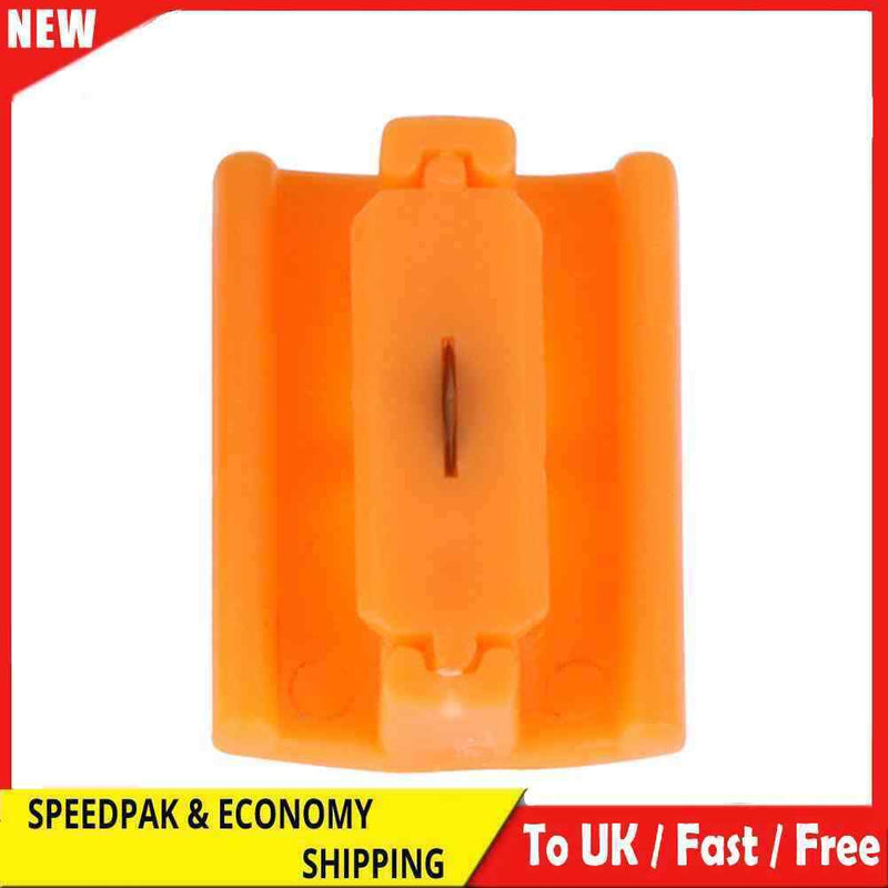 Paper Cutter Replacement Blade A5 Paper Trimmer Blade Refill Paper Cutter Parts