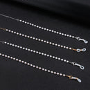 Eyeglasses Chain Sunglasses Accessory Eyeglasses Hanging Rope Necklace Gift