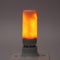 4pcsE27 7W LED Flame Effect Fire Light Bulb Flickering Emulation Decor Lamp