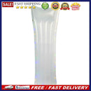 Illuminated Multi-Color Inflatable Floating Row Water Hammock LED Flashing Ri