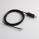 For German Telescope Control Line CP2102 Upgrade Line Quality High L5T5 D4I0