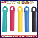 5pcs Rubber Billiards Snooker Pool Cue Hangers Billiards Stick Holders