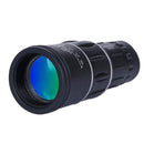 16X52 Dual Focus Monocular Waterproof Outdoor Hunting Spotting Telescope