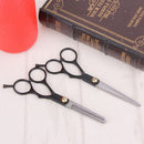 2pcs Salon Professional Barber Hair Cutting Thinning Scissors Shears Hair