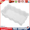 DIY Paving Mould Wave Border Reusable Garden Path Concrete Stone Road Molds