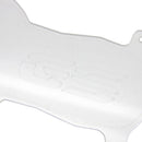 Protection Guard Lense Cover Headlight Protector Acrylic Side Windshield