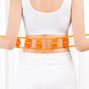 Back Relax Pain Relief Massage Roller Massager Massage Tool Muscle Massage