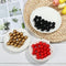 DIY Round Wooden Beads Spacer Loose Beads Jewelry Making Beaded Material