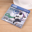 CAYE EW 7500 Universal Guitar Strings for Electric Guitars(010-046inch) Newly