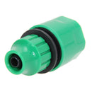 5pcs/Lot Garden Water Hose Common Pacifier Mold Fast Pipe Connector