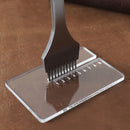 Durable Leather Punching Puller Help To Punch DIY Handmade Leathercraft Too